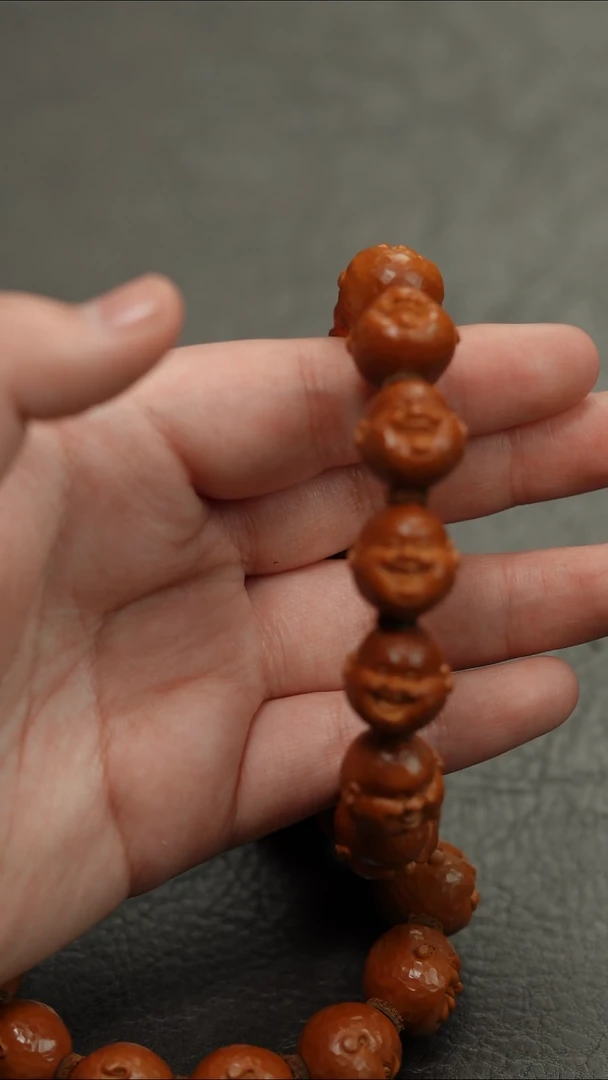 手串橄榄核橄榄核