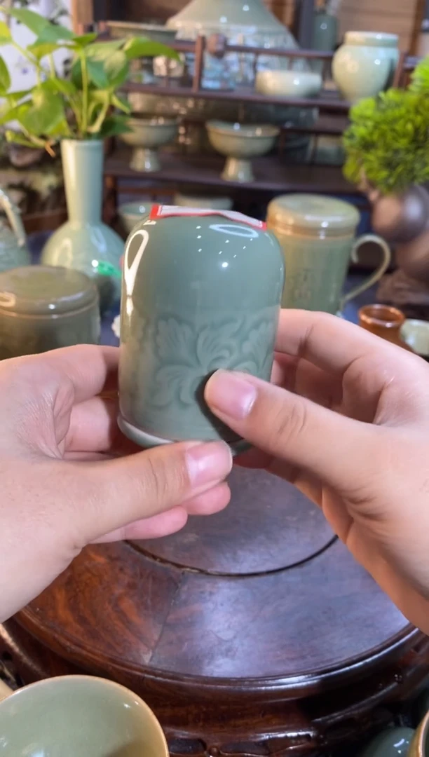 【闪购商品】XG001 倒扣牙签筒1只微瑕