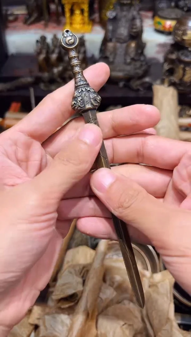 S鱼古铜专属高端精品4