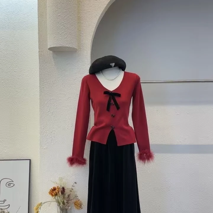 【苏兰文】新品上衣-8582