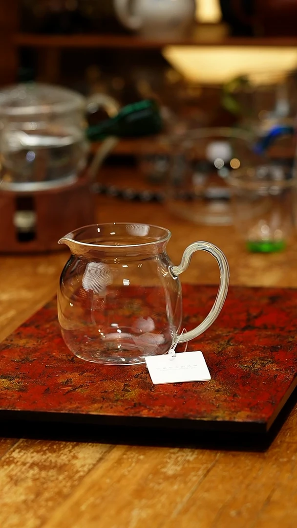 【闪购商品】禾器/美满茶海/金丝/定制款