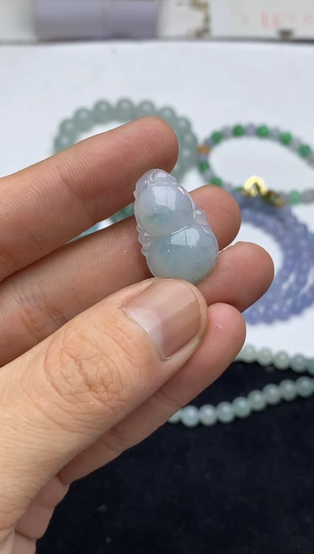 未镶嵌定制翡翠定制翡翠