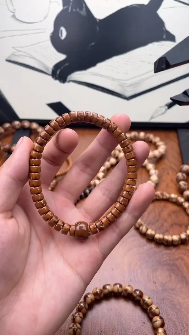 手串紫金鼠紫金鼠58