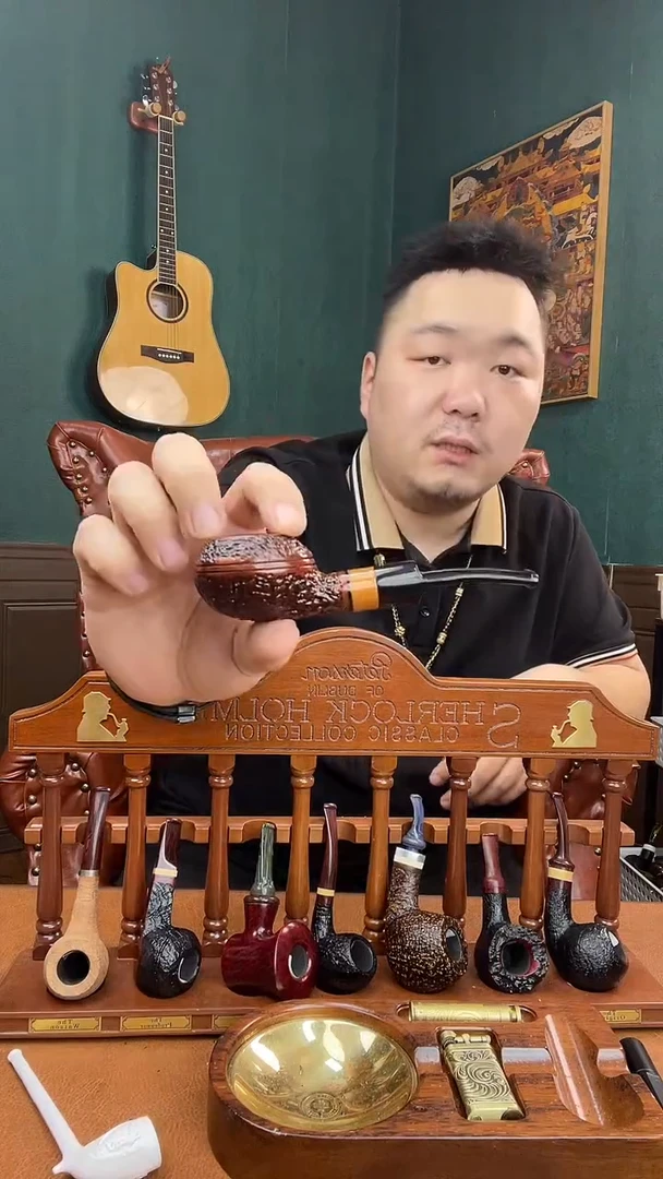 石楠木意大利进口石楠木烟斗
