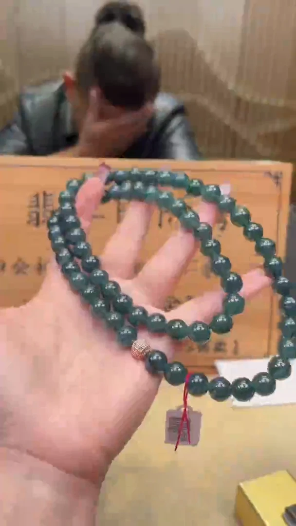 【闪购商品】定制翡翠未镶嵌       *719