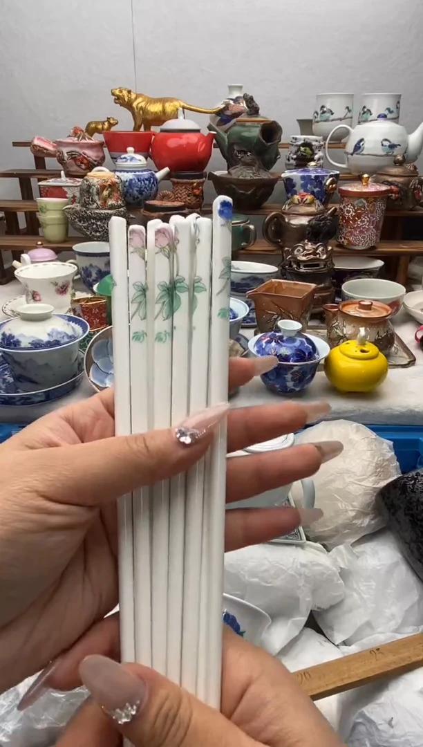【闪购商品】瓷片全场满20包邮一对一闪购