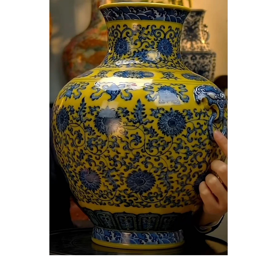 比富苏精品古陶瓷