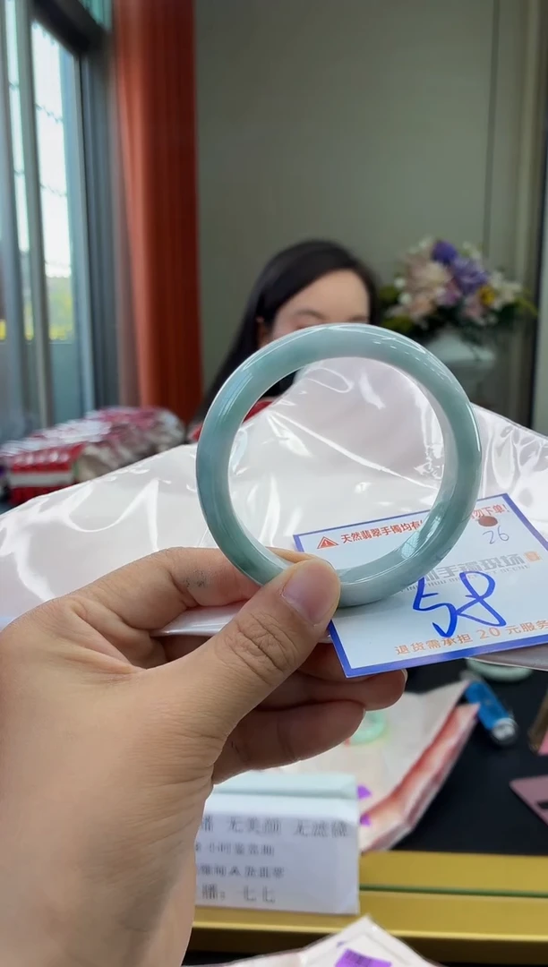 未镶嵌手镯翡翠1111111111111111111