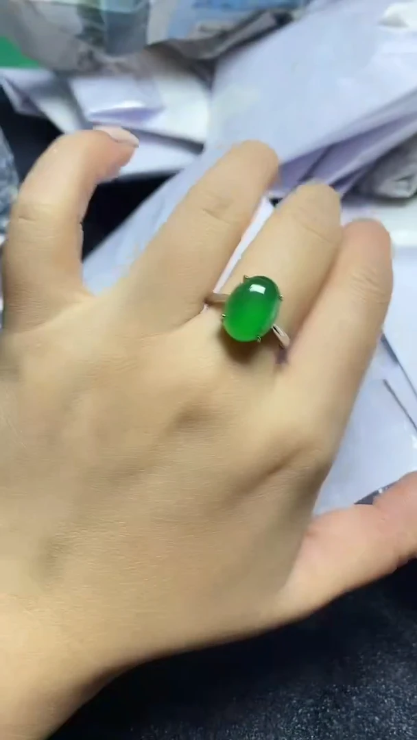 首饰袋 所见即所得!