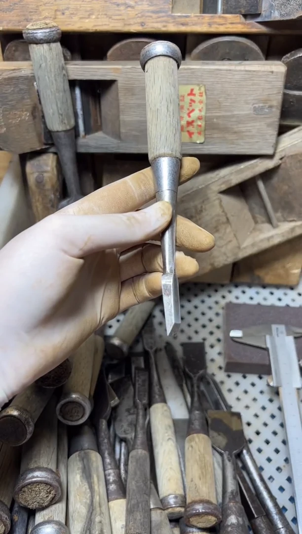 爱**钓手动工具套装组合 木工25