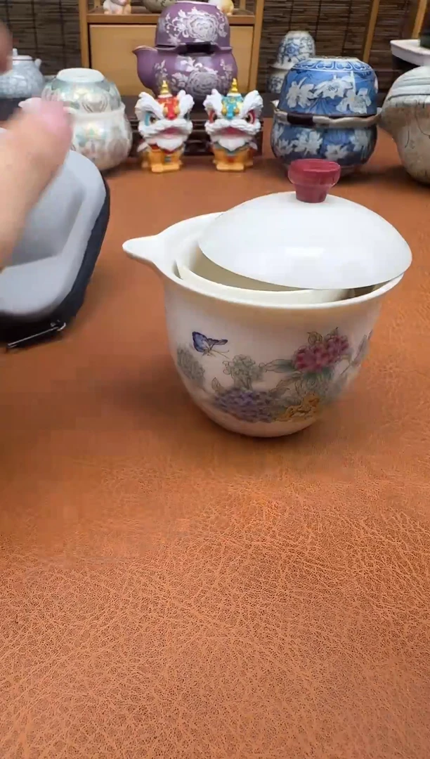 茶具@专属福利多多多~~~