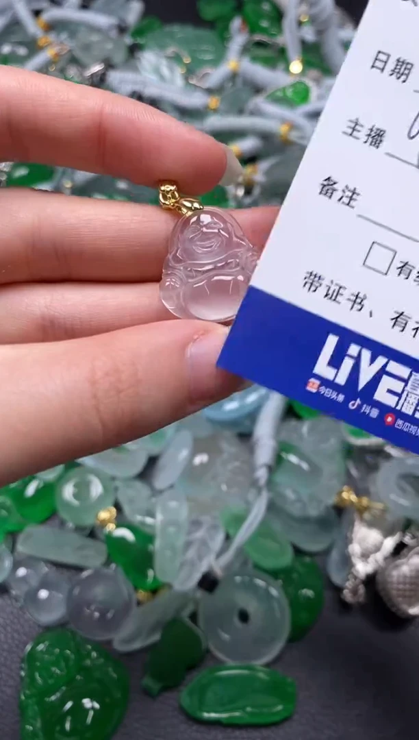 所见即所得（一物一图）37（配扣头）