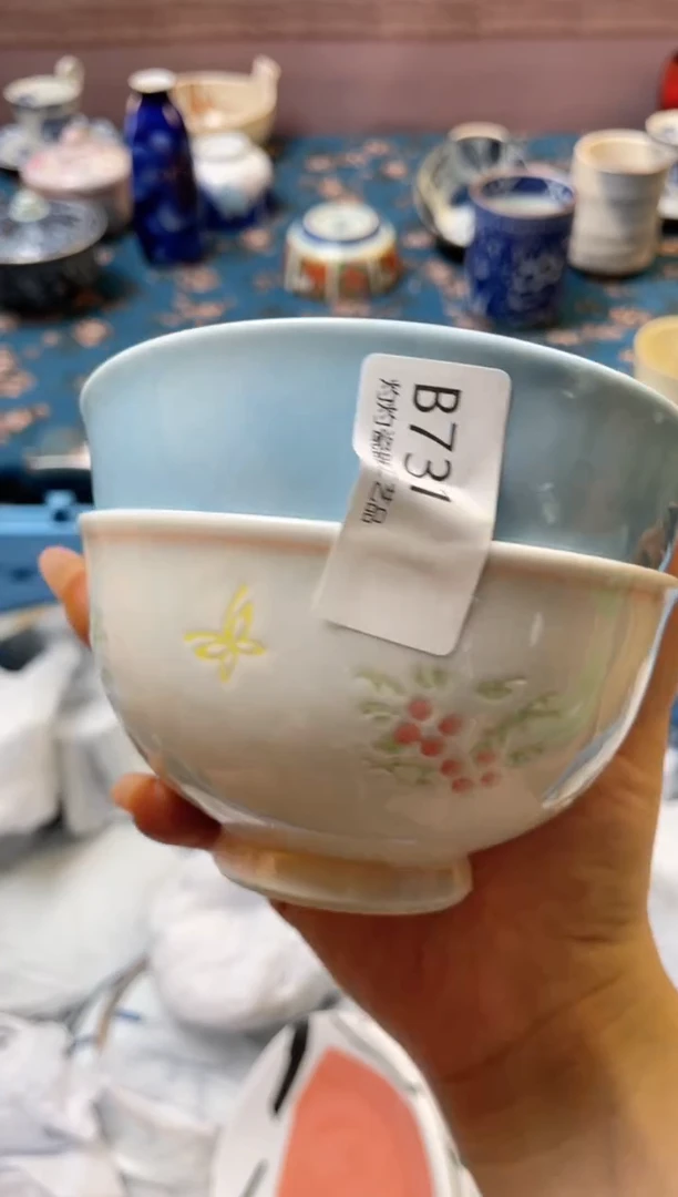 杯----------b731