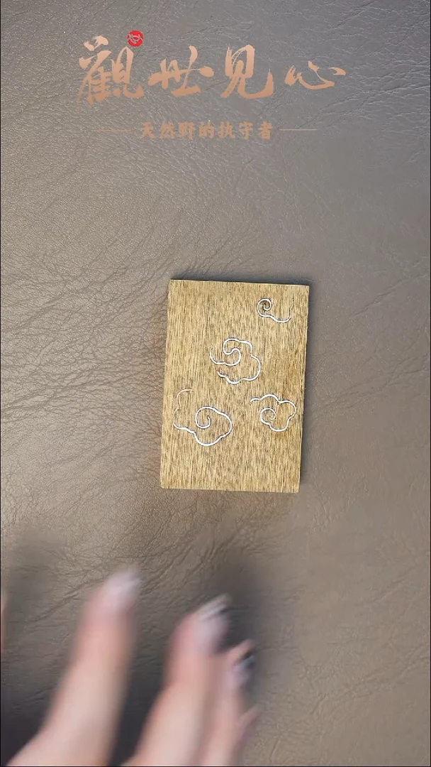 沉香沉香碎屑柬埔寨4*6牌