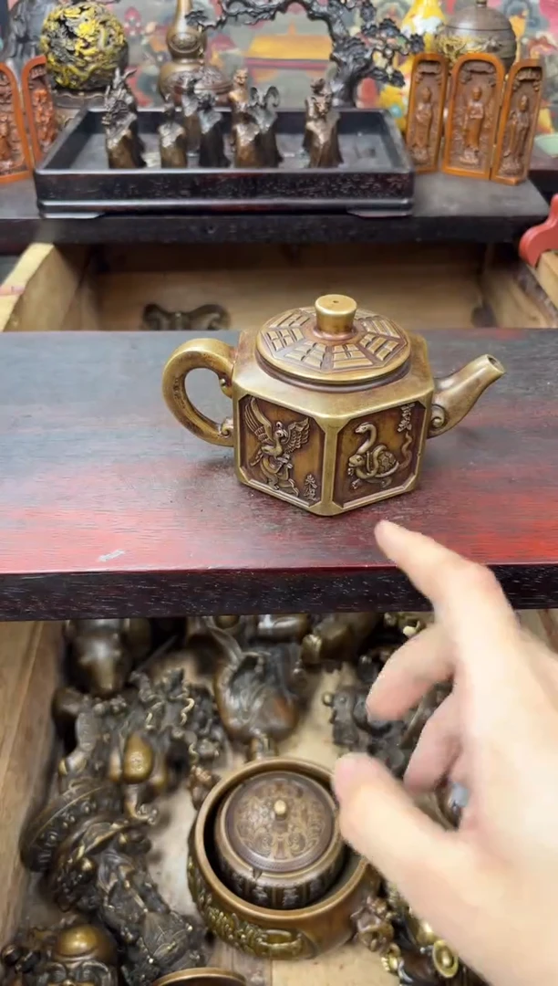 德尚铜专属精选链接