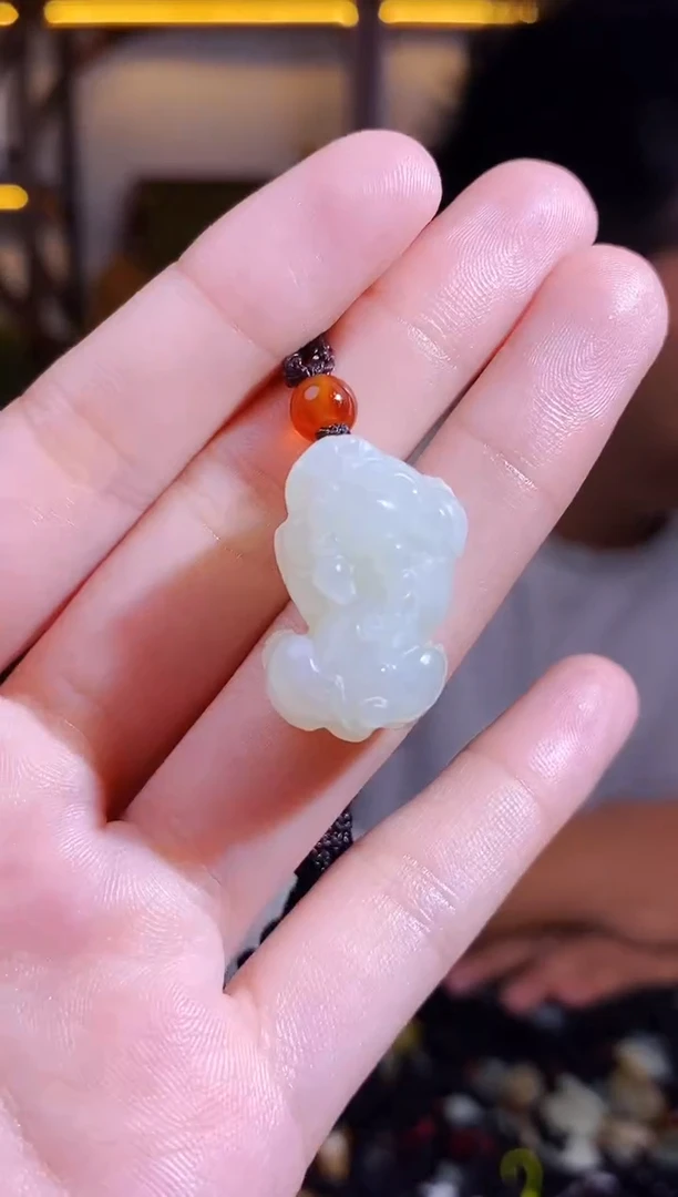 颈饰未镶嵌和田玉1111111111111111多样性发货拍一发一