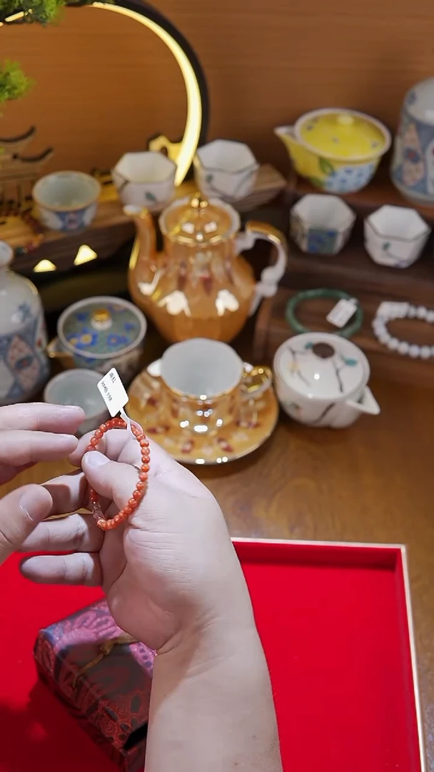 @@@@@@@@陶瓷手串xd8059