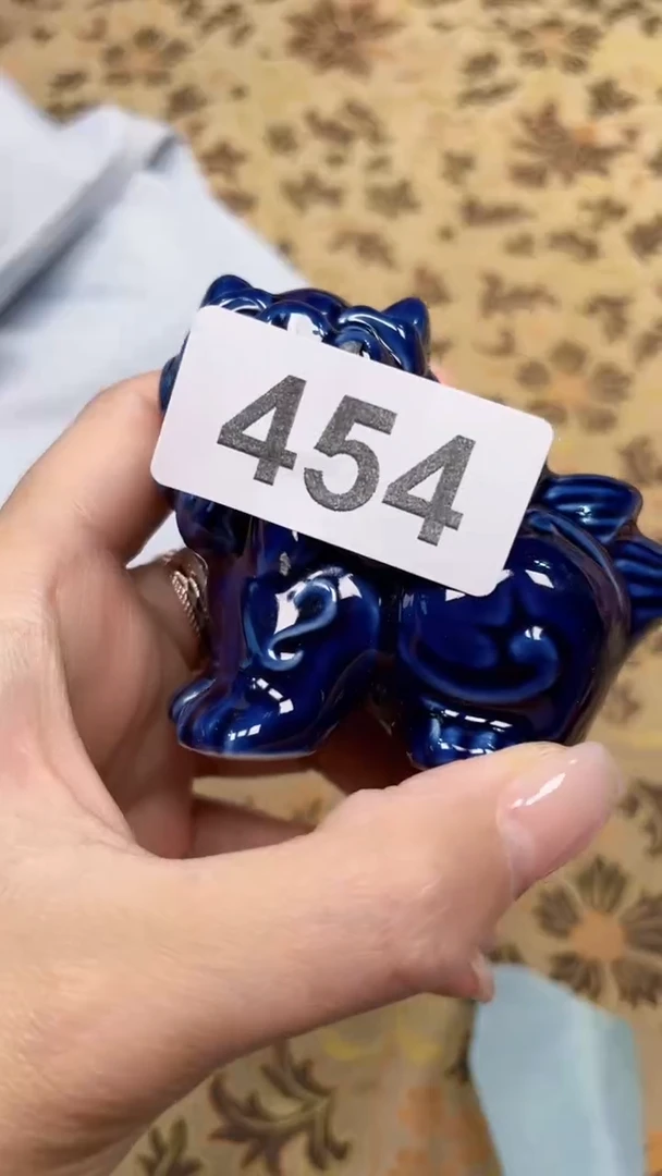 瓷片陶茶666文玩周边多人