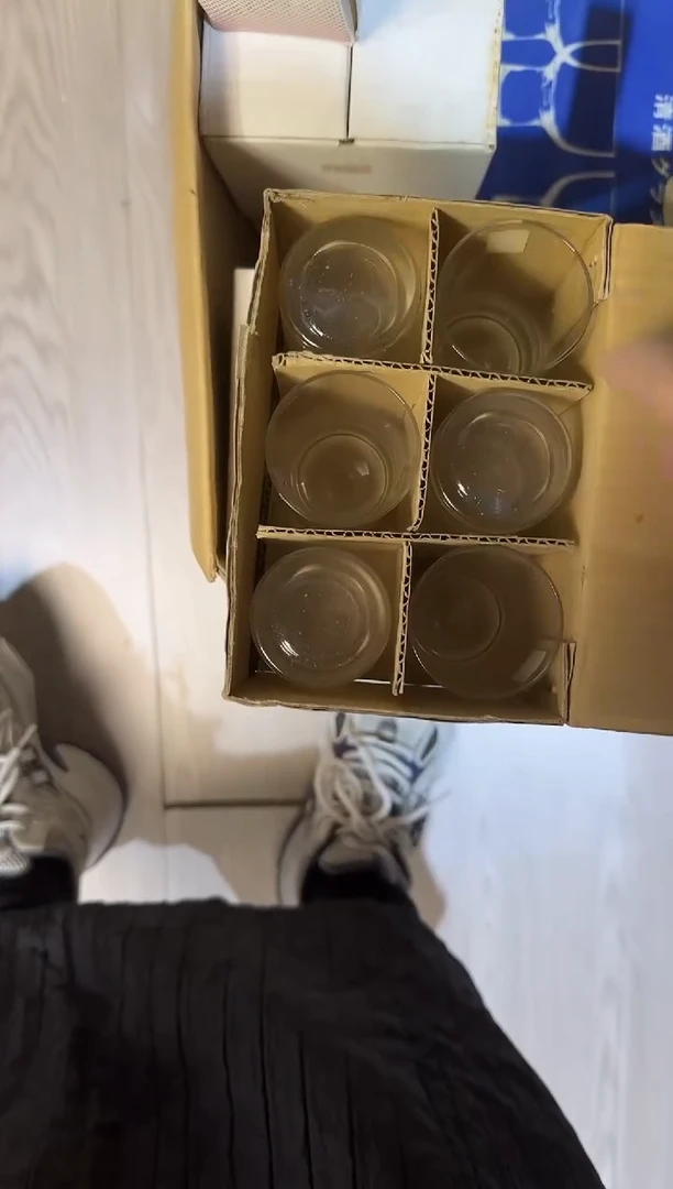 手工艺品玻璃大*501