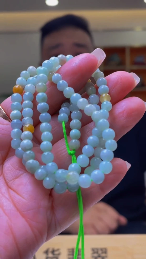 未镶嵌定制翡翠C-@@QJCC010213多样性发其一