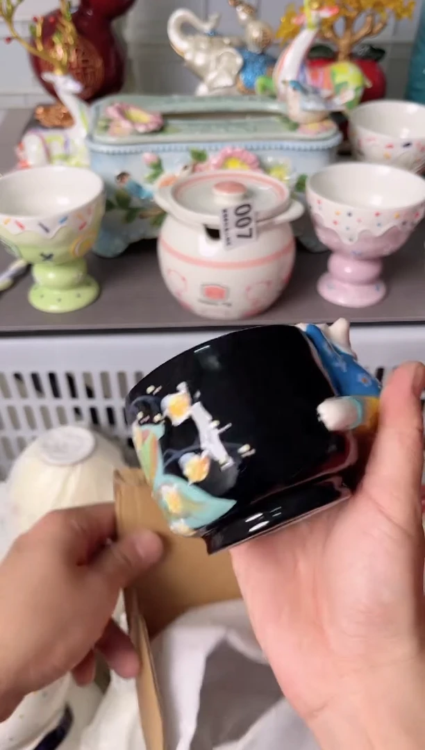 瓷片?279默认微瑕谨慎参怕库存1件