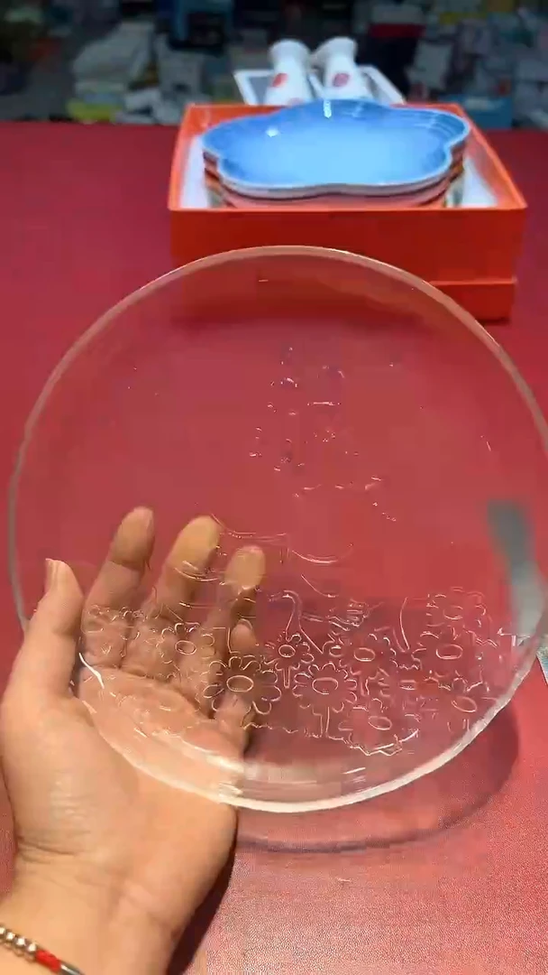 【闪购商品】瓷片锅碗瓢盆一件不剩