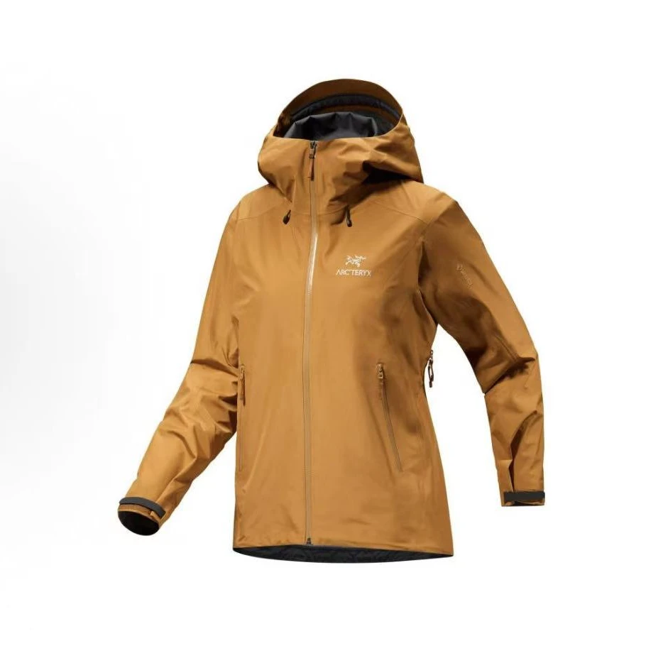 ARC'TERYX/始祖鸟g Beta LT Jacket 男女款户外连帽硬壳冲锋衣