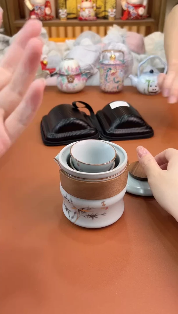 其他@@允礼茶器通用链接 这个真的很便宜