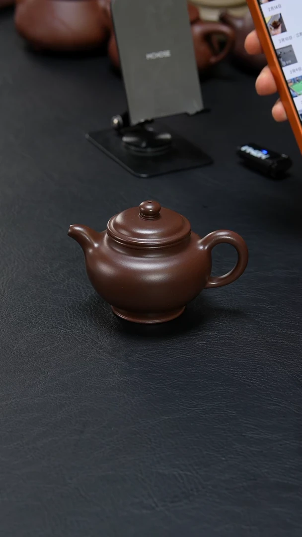 茶壶紫砂东****I掇只