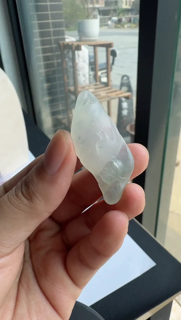 【闪购商品】定制翡翠未镶嵌........