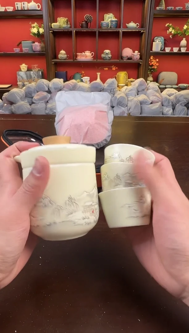 【闪购商品】雪景111111111111111