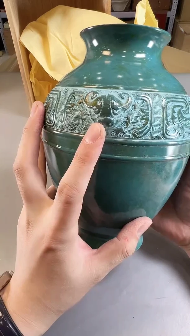 瓷片半*悟339中古产品，默认微瑕，谨慎参拍