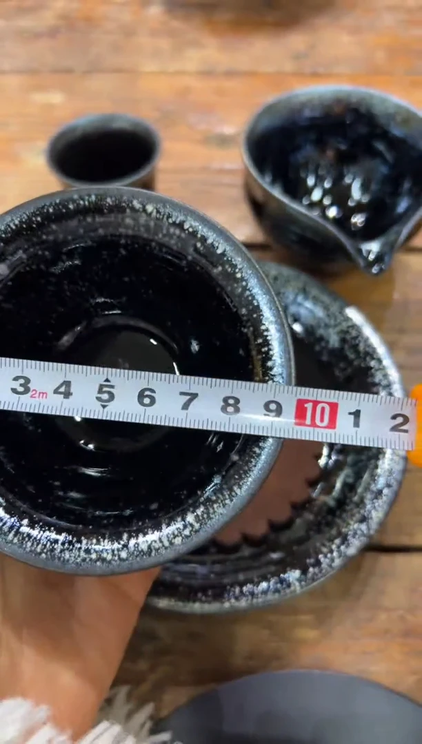 茶盏罗建明高端收藏27