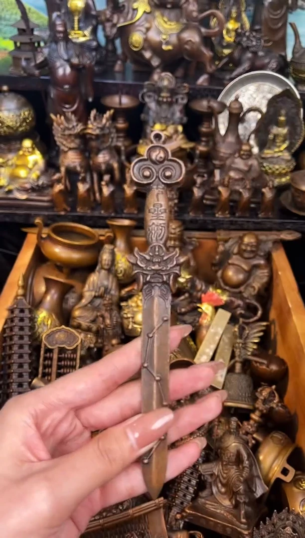 雅集铜器 雅集甄选