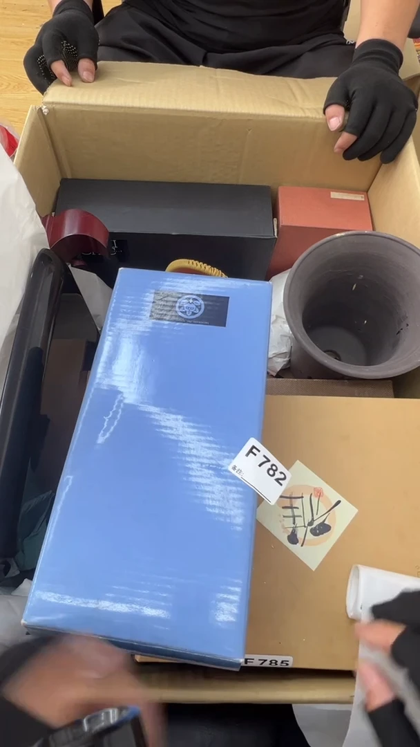 瓷片美****a中古商品谨慎参拍782