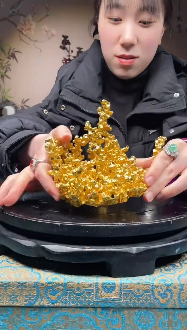 金属特色摆件家居摆件K-86