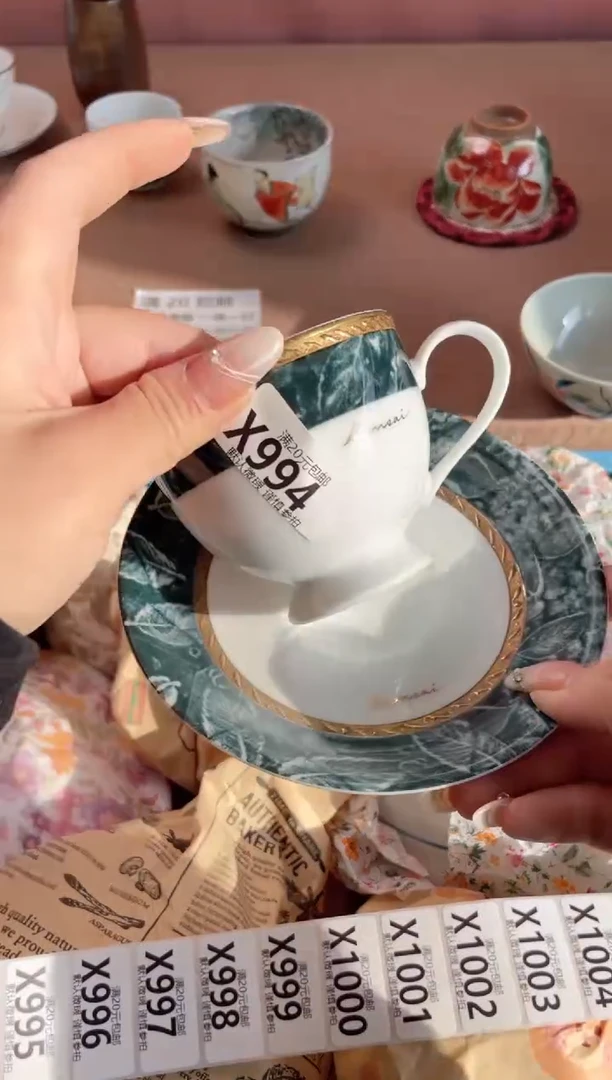 瓷片菲*瓷器瓷器X994