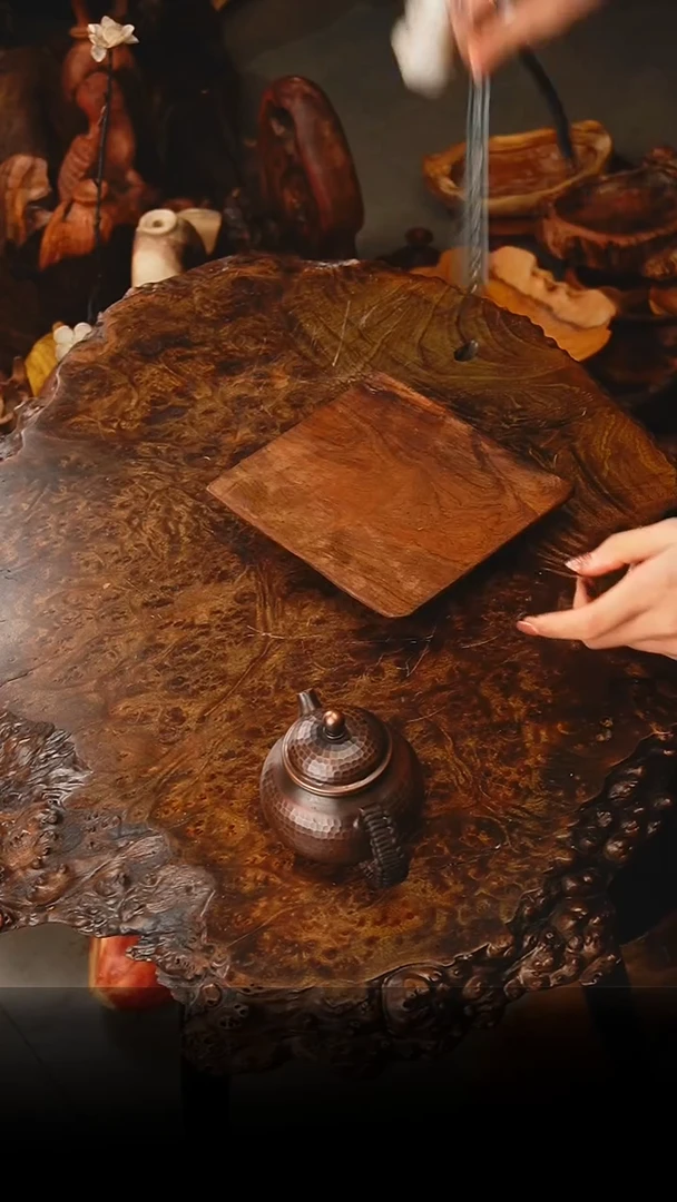 老叶木作木制品399