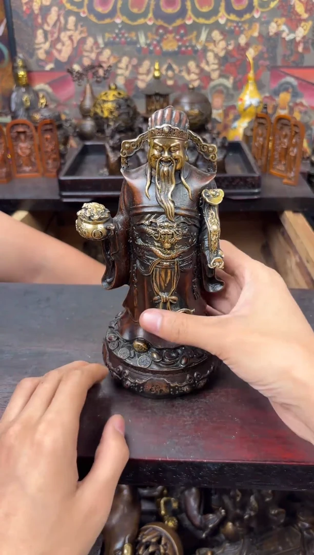 德尚铜专属精选链接