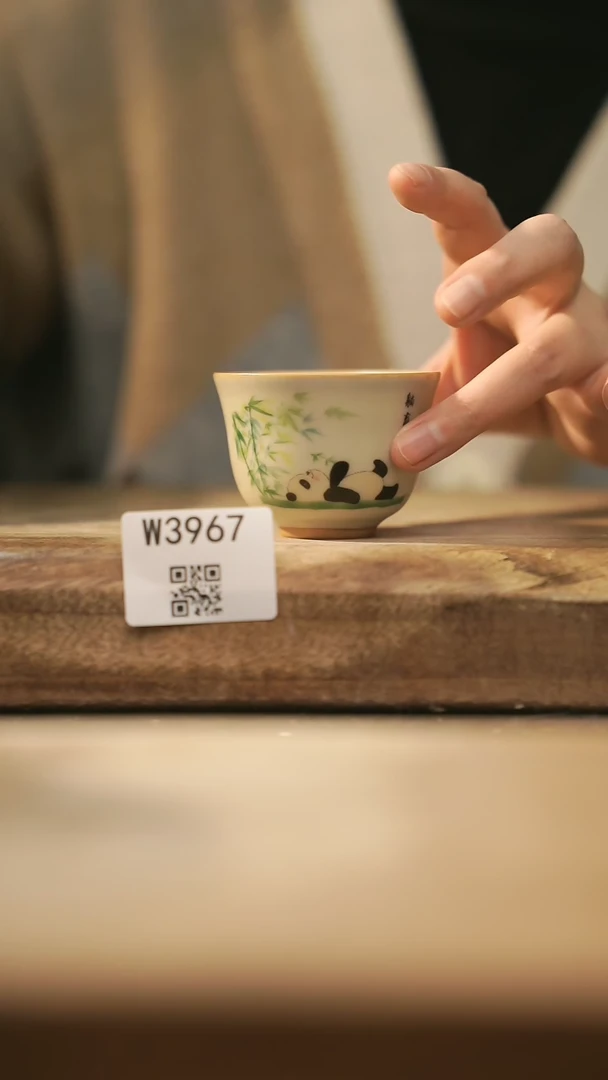 【闪购商品】【经典福利】/ 杯子@@W3967