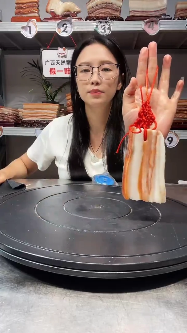 石材天然石材柳州猪肉石