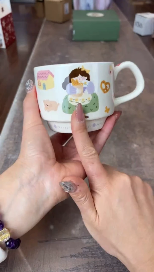 【闪购商品】杯别算了真划算买它@@XQ419