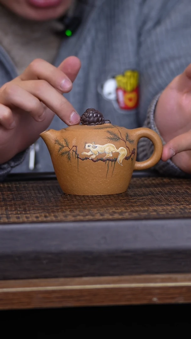 【闪购商品】紫砂茶壶546789312564789