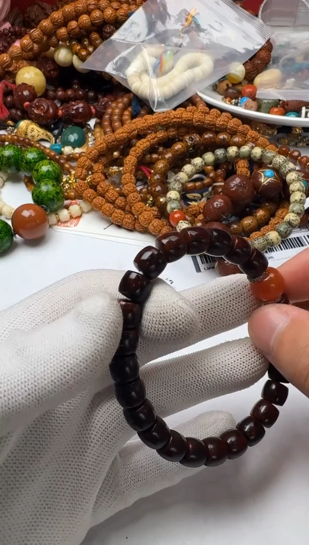 【闪购商品】紫金鼠手串紫金鼠手串