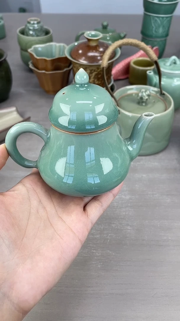 青瓷仓储福利清仓微微暇