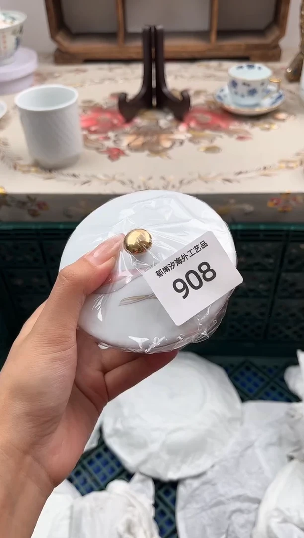 瓷片晶D         908