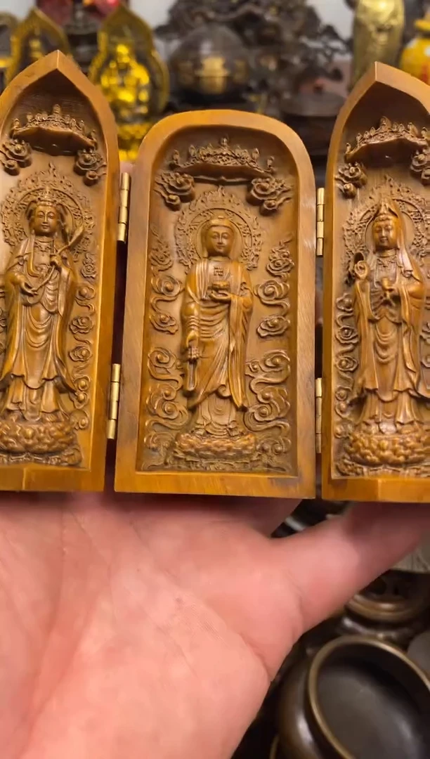 案台摆件 物品摆件