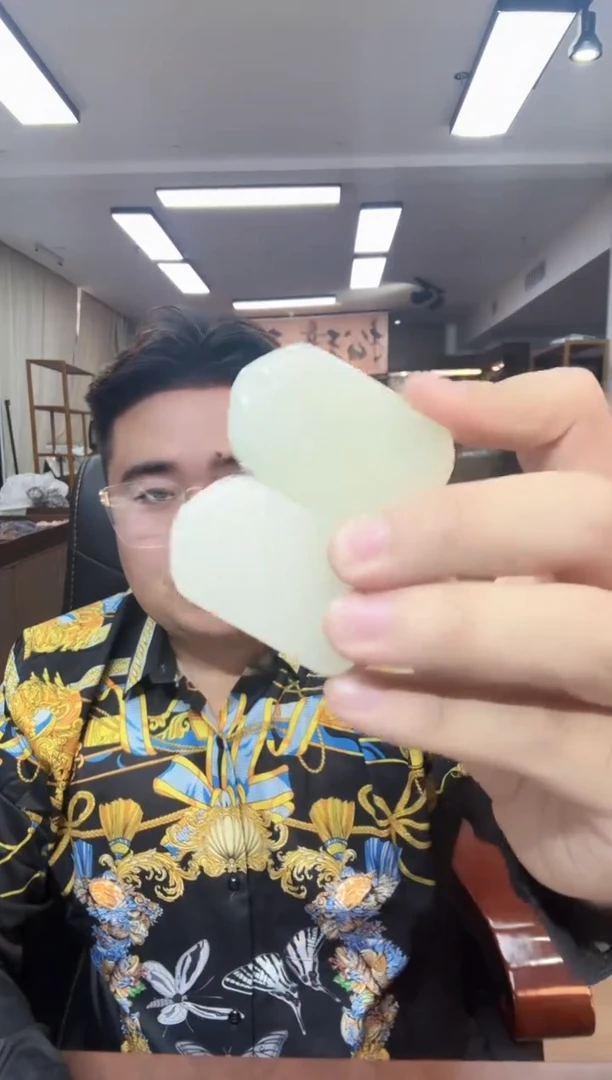 多样性随机发货