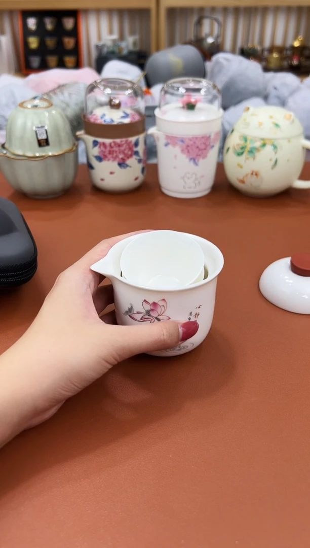 万家瓷坊清货商品链接@@YS397