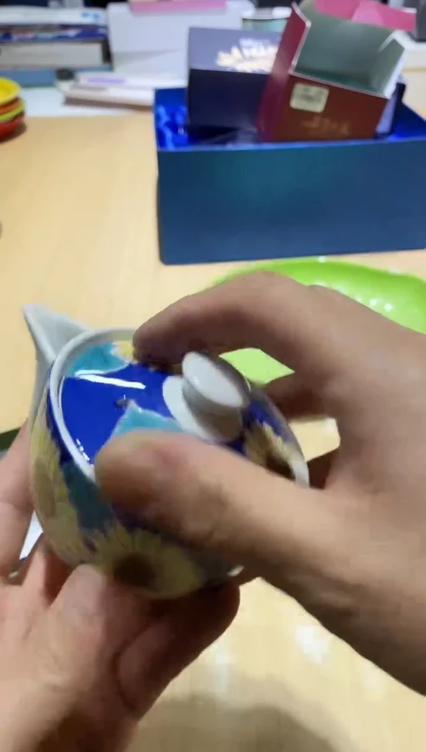 瓷片生活的本意就是开心@@1